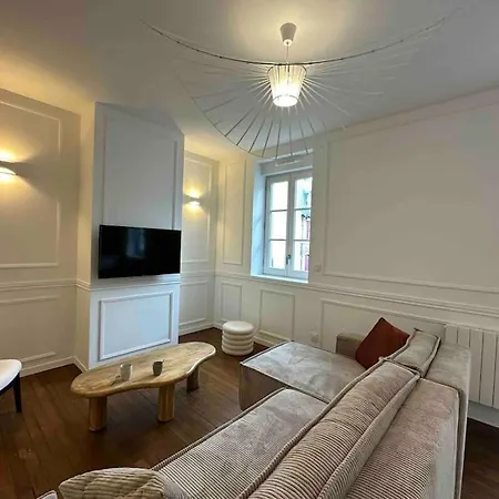 Appartement Cathedrale Centre Historique *