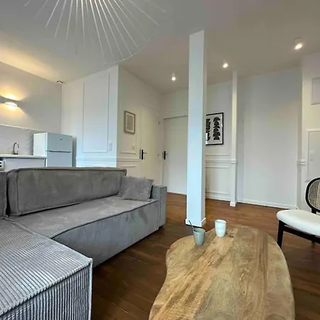 Appartement Cathedrale Centre Historique