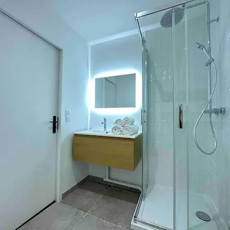 Cathedrale Centre Historique Appartement