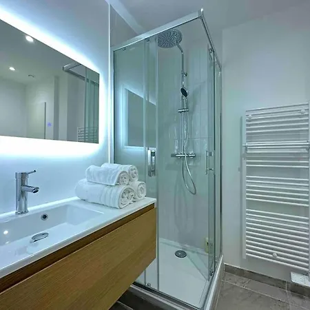 Lägenhet Cathedrale Centre Historique *