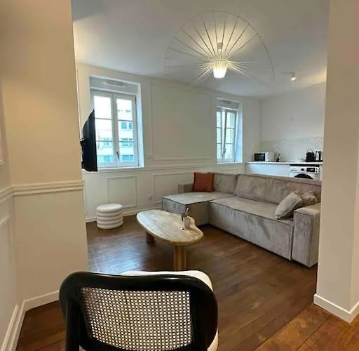 Cathedrale Centre Historique * رانس